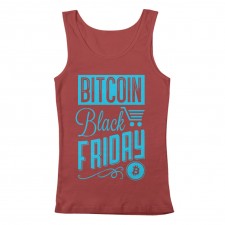 Bitcoin Black Friday Men's